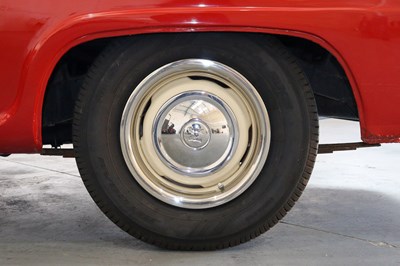 Lot 118 - 1972 Morris A60 ½ Ton Van