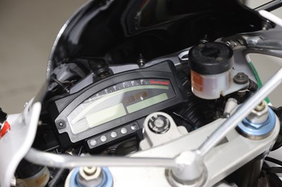 Lot 25 - 2001 Honda VTR1000 SP1