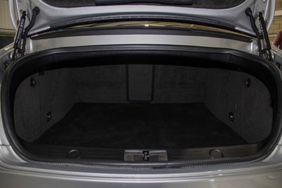 Lot 128 - 2004 Bentley Continental GT