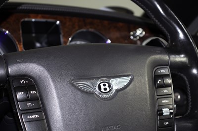 Lot 128 - 2004 Bentley Continental GT