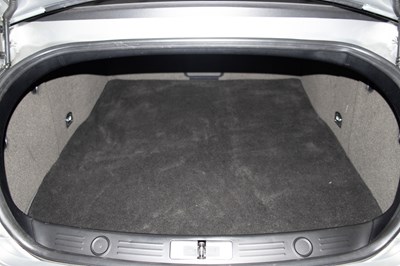 Lot 128 - 2004 Bentley Continental GT