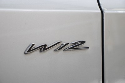Lot 128 - 2004 Bentley Continental GT