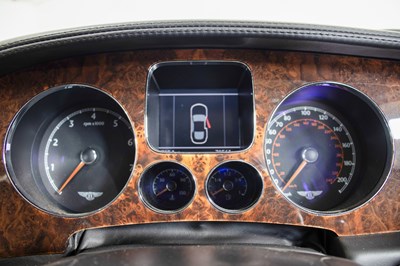Lot 128 - 2004 Bentley Continental GT