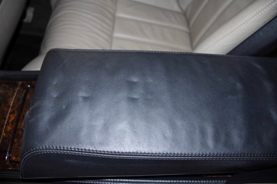 Lot 128 - 2004 Bentley Continental GT