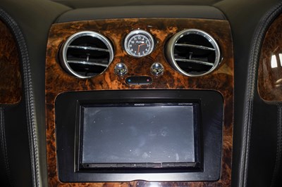 Lot 128 - 2004 Bentley Continental GT