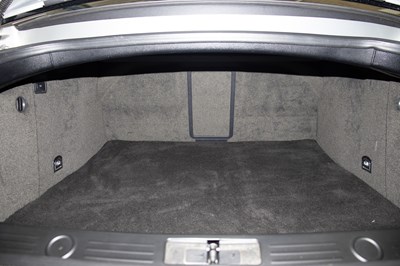 Lot 128 - 2004 Bentley Continental GT