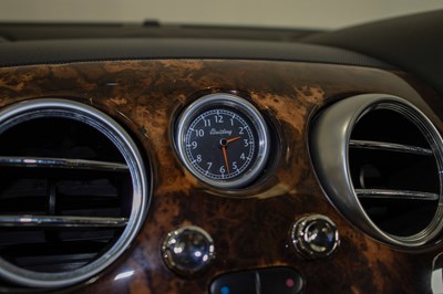 Lot 128 - 2004 Bentley Continental GT