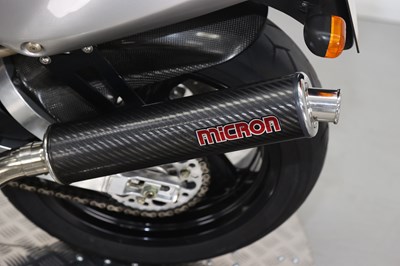 Lot 29 - 1999 Ducati 900 SS Final Edition