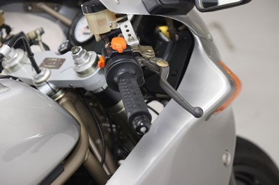 Lot 29 - 1999 Ducati 900 SS Final Edition