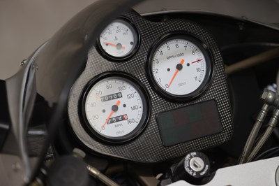 Lot 29 - 1999 Ducati 900 SS Final Edition