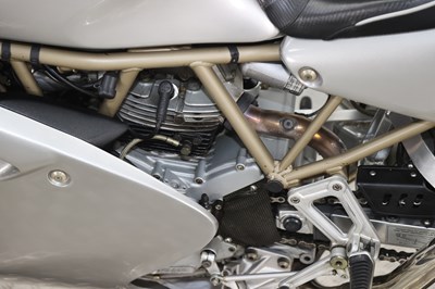 Lot 29 - 1999 Ducati 900 SS Final Edition