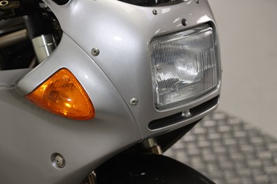 Lot 29 - 1999 Ducati 900 SS Final Edition
