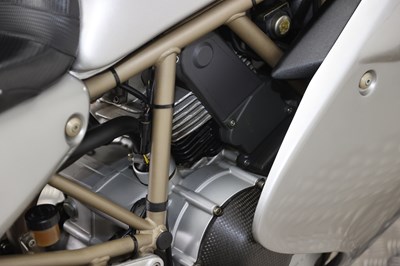 Lot 29 - 1999 Ducati 900 SS Final Edition
