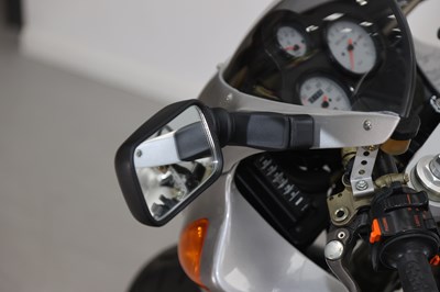 Lot 29 - 1999 Ducati 900 SS Final Edition