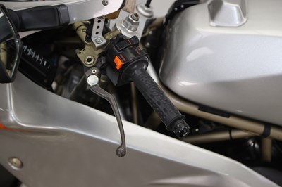 Lot 29 - 1999 Ducati 900 SS Final Edition