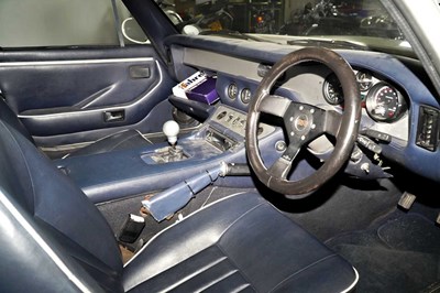 Lot 105 - 1990 TVR S3