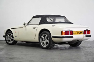 Lot 105 - 1990 TVR S3