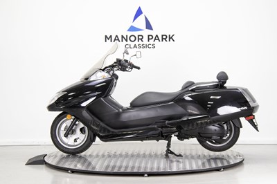 Lot 5 - 2006 Yamaha CP250 Morphous