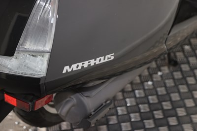 Lot 5 - 2006 Yamaha CP250 Morphous