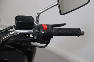 Lot 5 - 2006 Yamaha CP250 Morphous