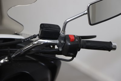 Lot 5 - 2006 Yamaha CP250 Morphous