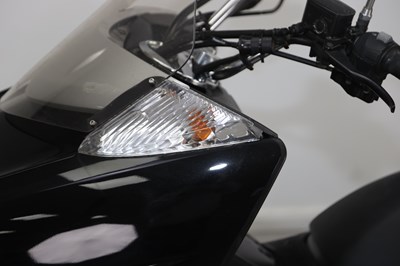 Lot 5 - 2006 Yamaha CP250 Morphous