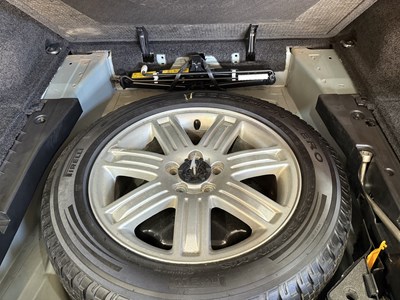 Lot 126 - 2008 Land Rover Range Rover TDV8