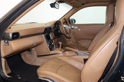Lot 127 - 2004 Porsche 911 Carrera 2