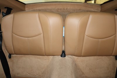 Lot 127 - 2004 Porsche 911 Carrera 2
