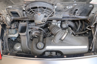 Lot 127 - 2004 Porsche 911 Carrera 2