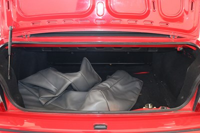 Lot 106 - 1990 Ford Escort XR3i