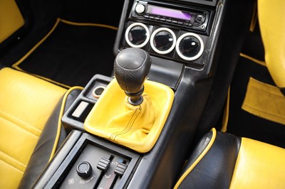 Lot 265 - 1989 Renault GTA V6