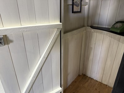 Lot 245 - AA Sentry Box Evocation