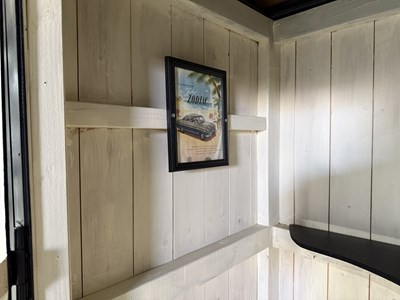 Lot 245 - AA Sentry Box Evocation
