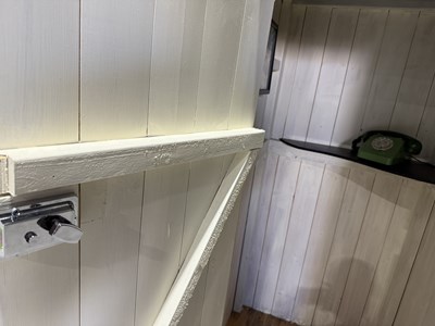 Lot 245 - AA Sentry Box Evocation