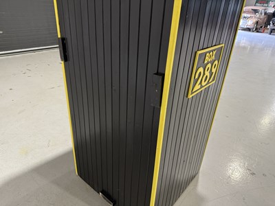 Lot 245 - AA Sentry Box Evocation