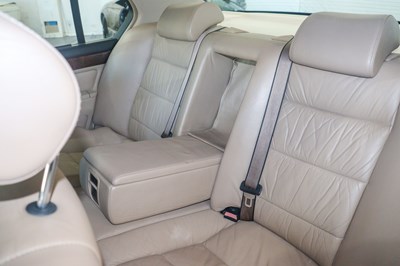 Lot 104 - 1989 BMW 730i SE Auto