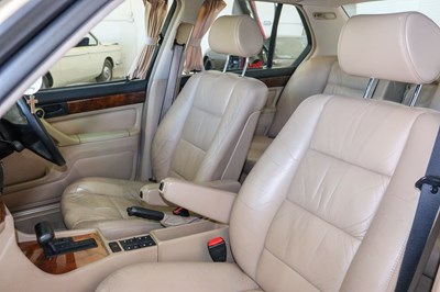 Lot 104 - 1989 BMW 730i SE Auto