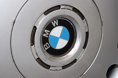 Lot 104 - 1989 BMW 730i SE Auto