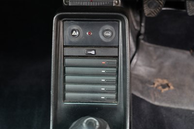 Lot 3 - 1988 Porsche 911 Carrera 3.2 Sport Cabriolet