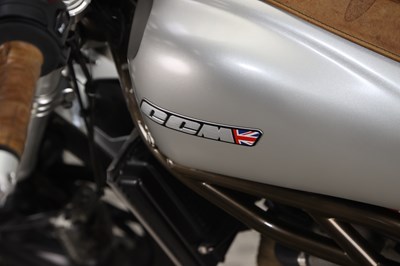 Lot 21 - 2019 CCM Spitfire Flat Tracker