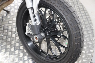Lot 21 - 2019 CCM Spitfire Flat Tracker