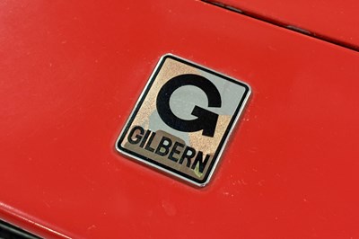 Lot 251 - 1967 Gilbern Genie