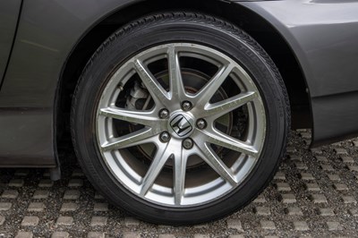 Lot 65 - 2005 Honda S2000 GT