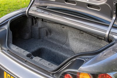 Lot 65 - 2005 Honda S2000 GT