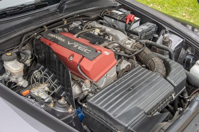 Lot 65 - 2005 Honda S2000 GT