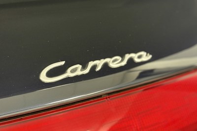 Lot 239 - 1995 Porsche 911 (993) Carrera 2 Cabriolet