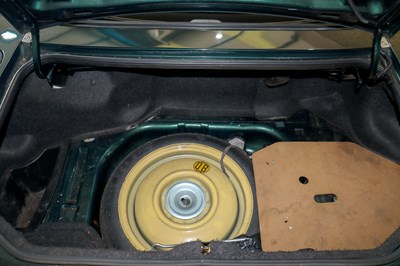 Lot 103 - 2000 Mazda MX5