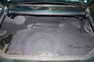 Lot 103 - 2000 Mazda MX5