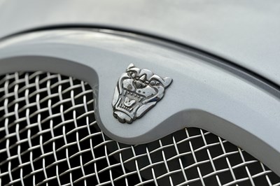 Lot 280 - 2002 Jaguar S-Type R
